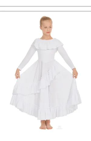 Revelation Dress Child