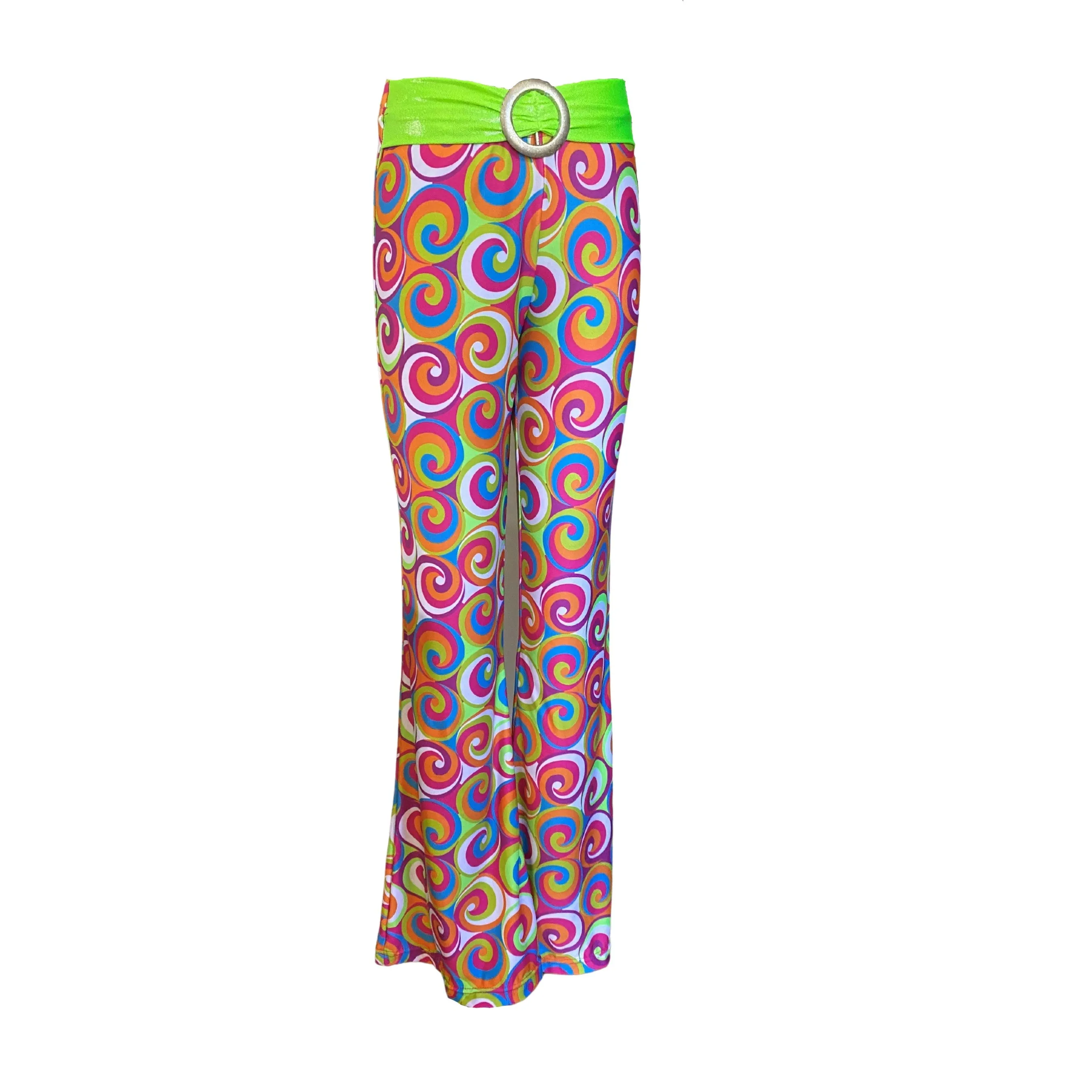 Shell It Out Pant Child