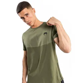 Venum Laser T-Shirt Khaki