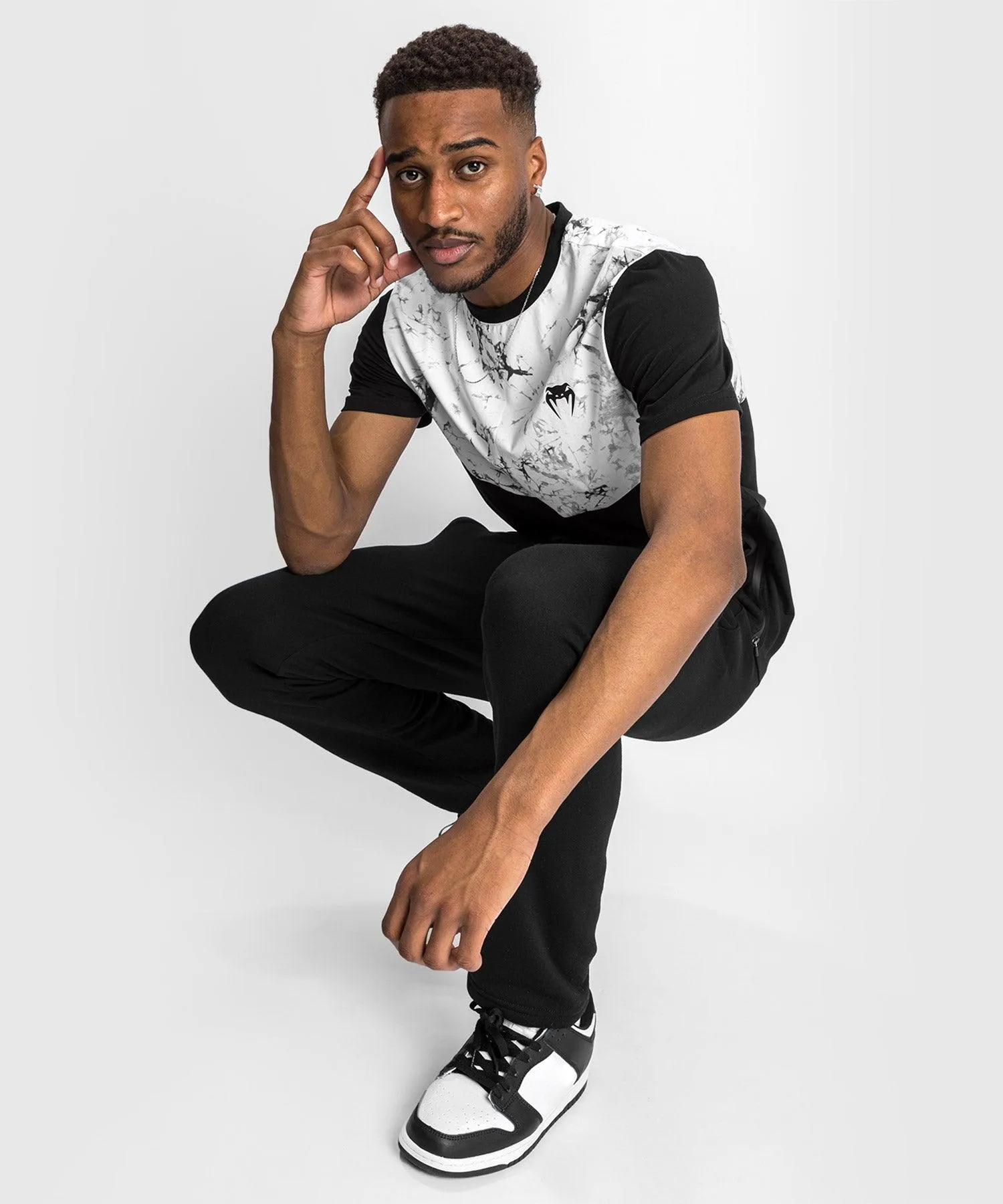 Venum Laser T-Shirt - Marble