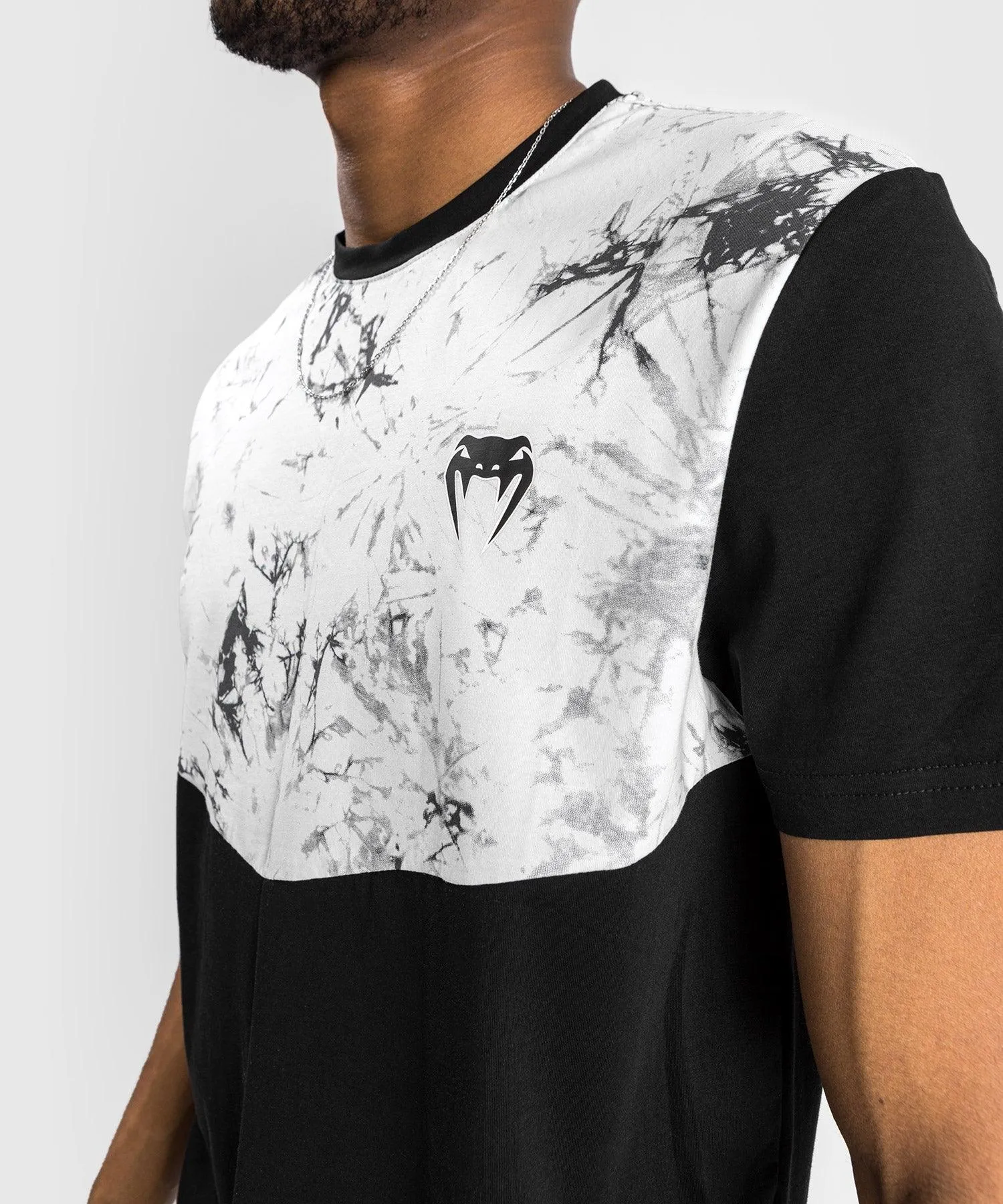 Venum Laser T-Shirt - Marble