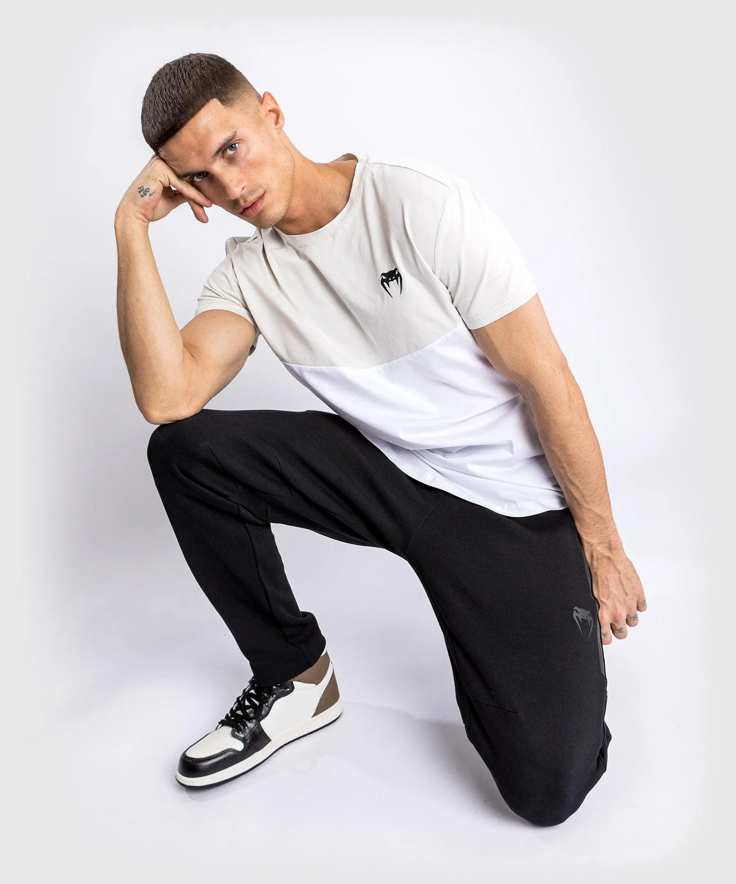 Venum Laser T-shirt - White