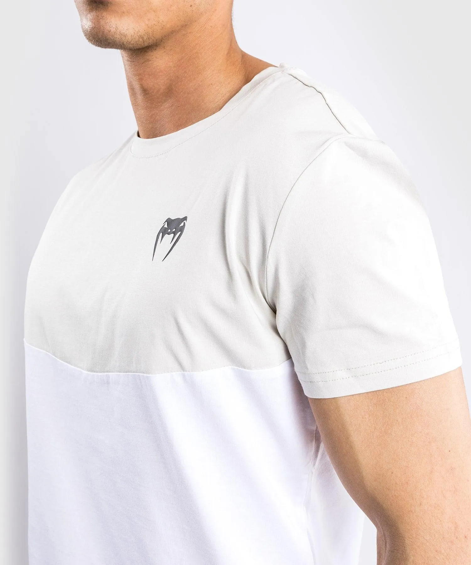 Venum Laser T-shirt - White