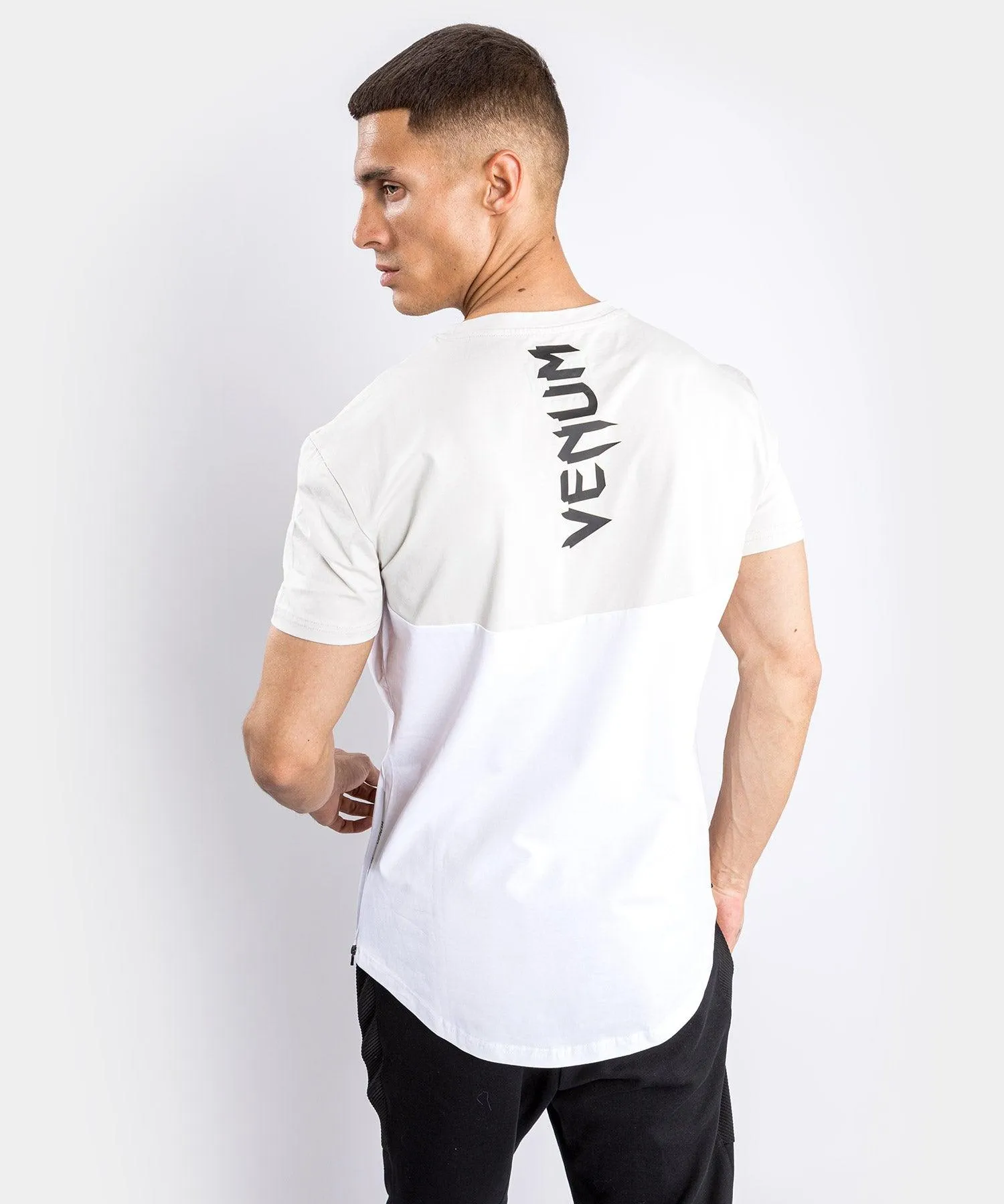 Venum Laser T-shirt - White