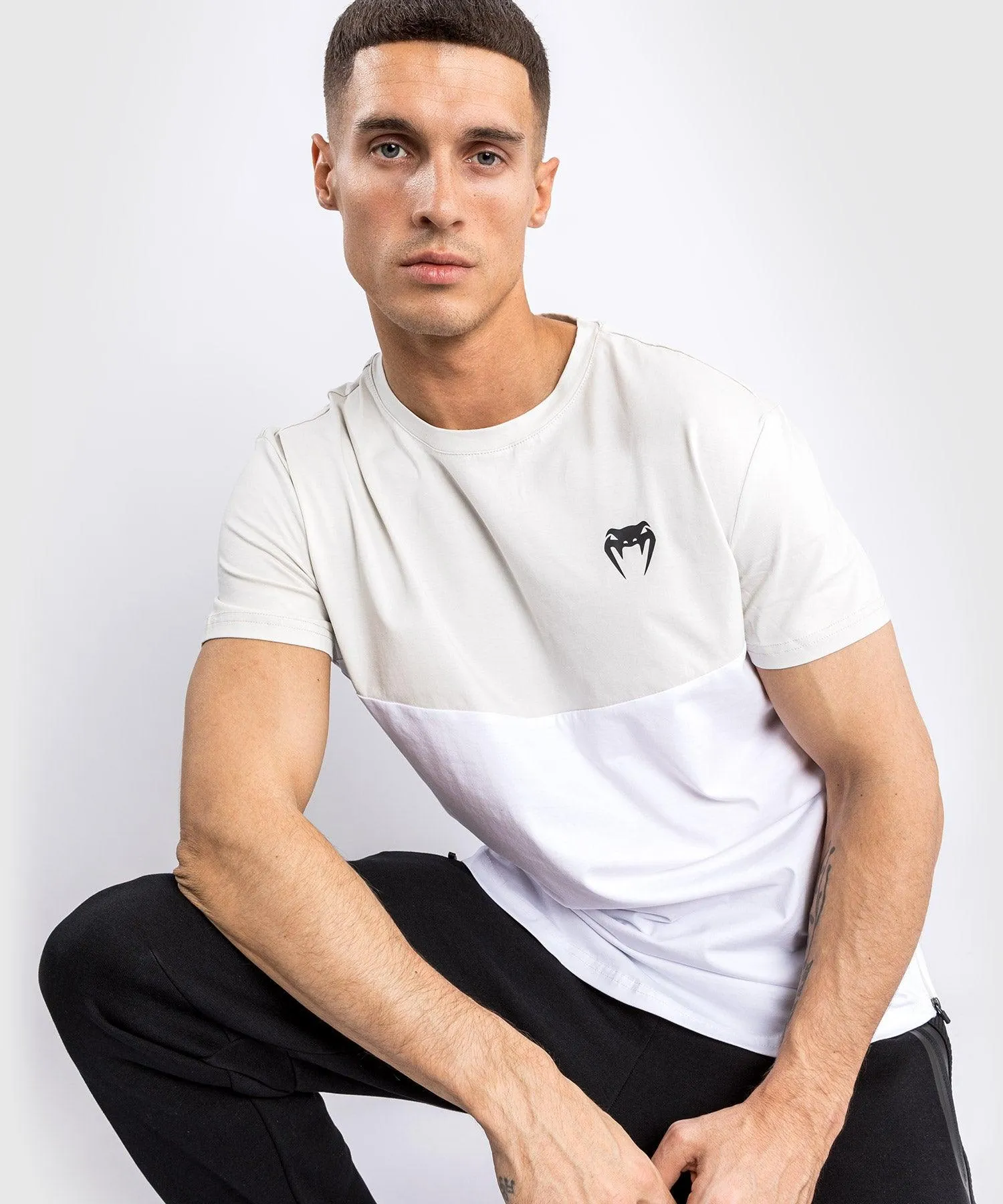 Venum Laser T-shirt - White