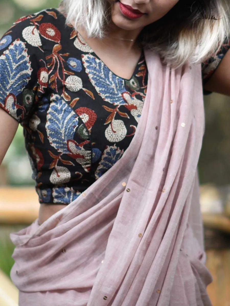 Wild child ( Blouse )