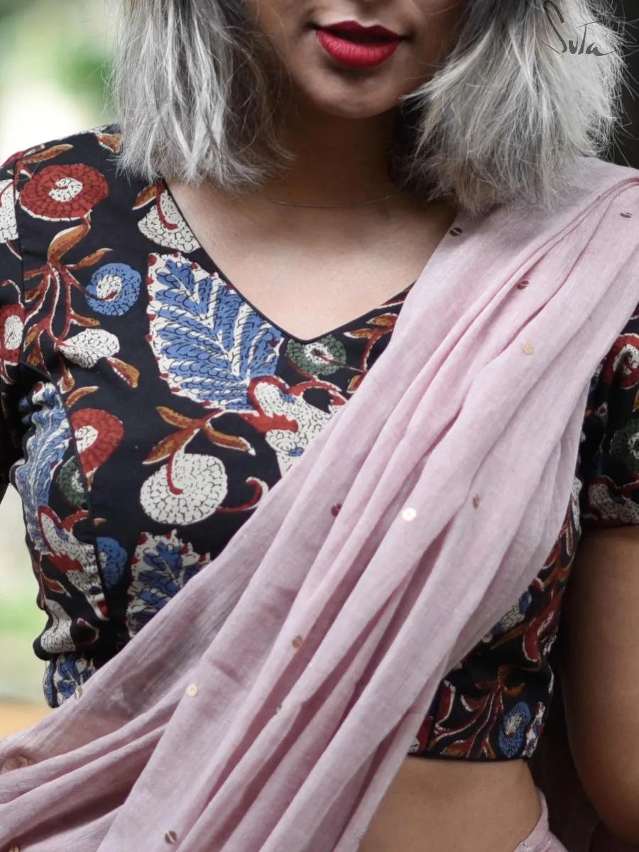 Wild child ( Blouse )