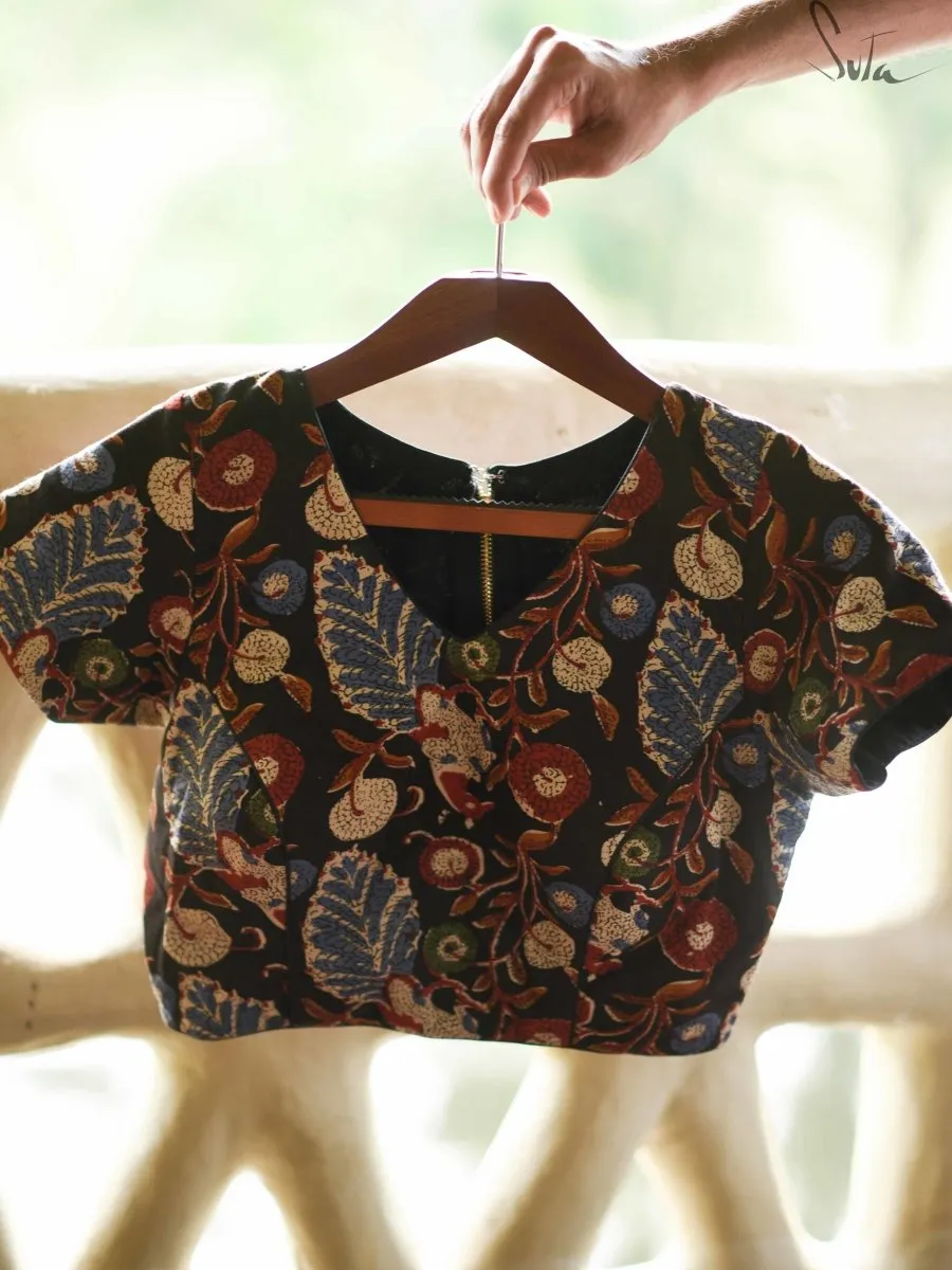 Wild child ( Blouse )
