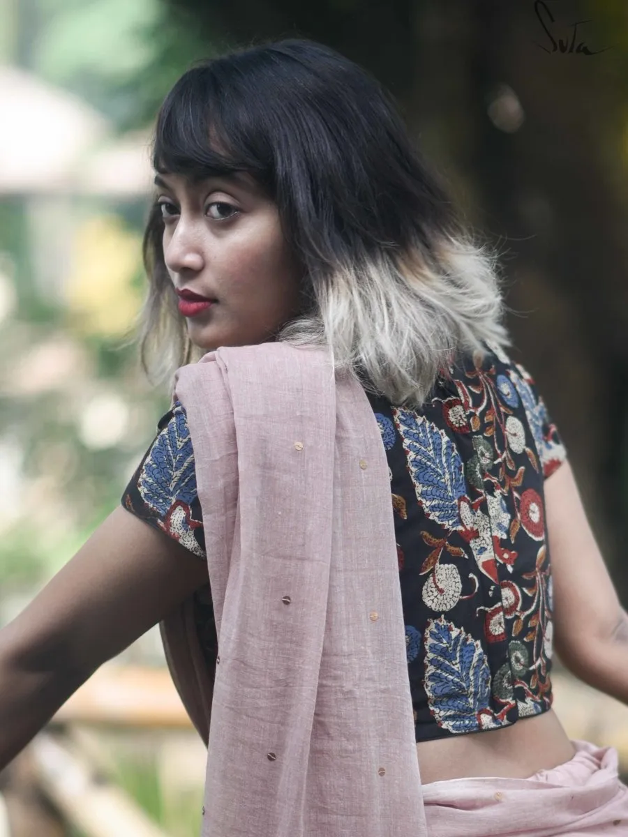 Wild child ( Blouse )