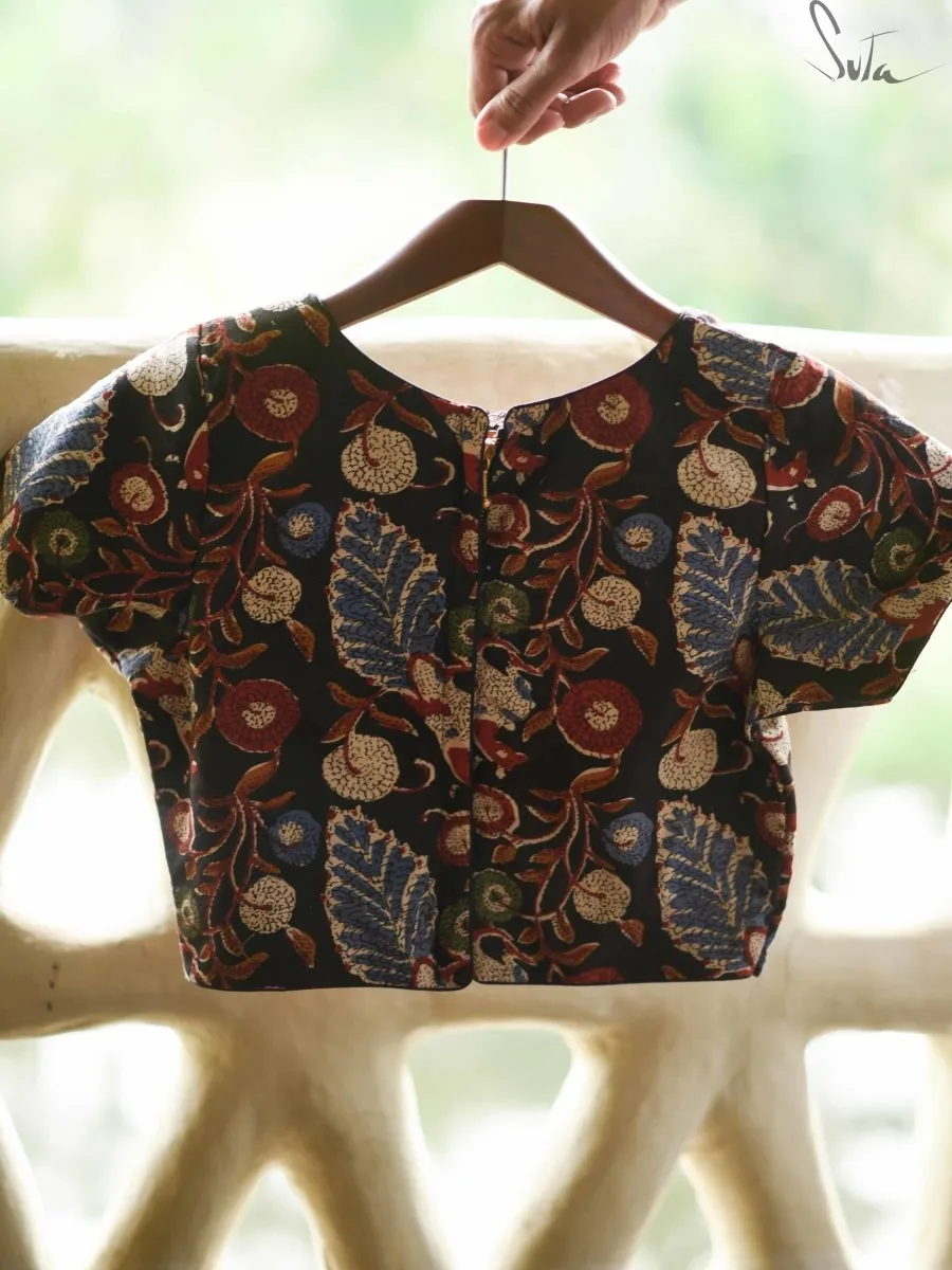 Wild child ( Blouse )