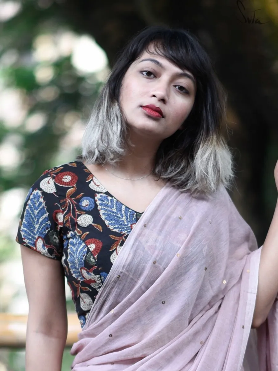 Wild child ( Blouse )