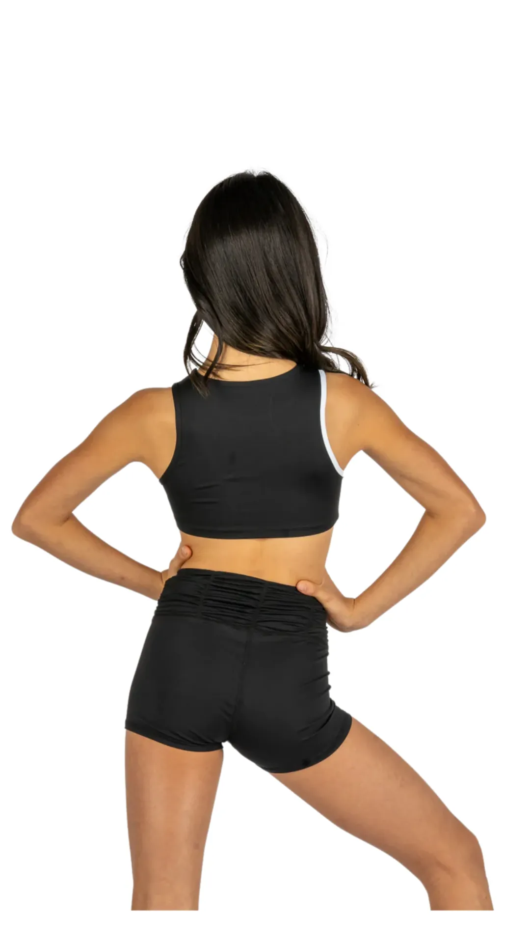Ying Yang Top 24008C