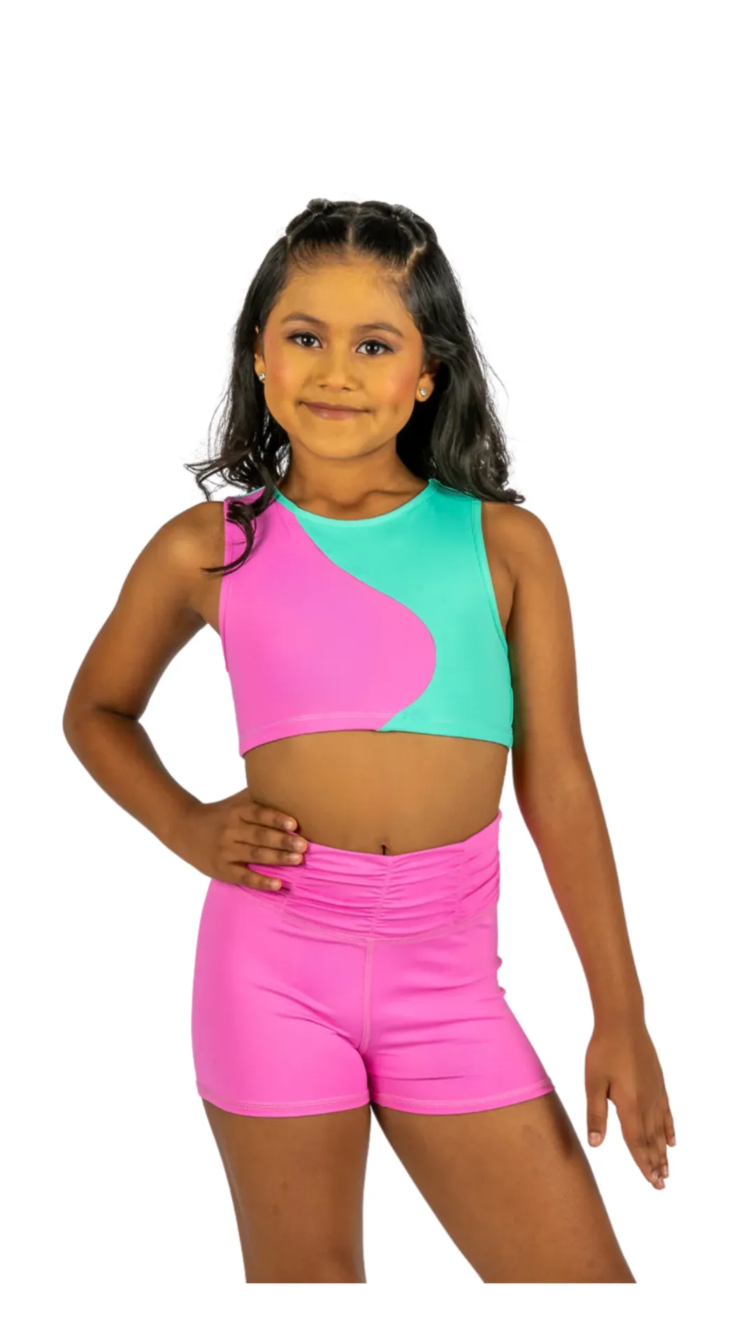 Ying Yang Top 24008C