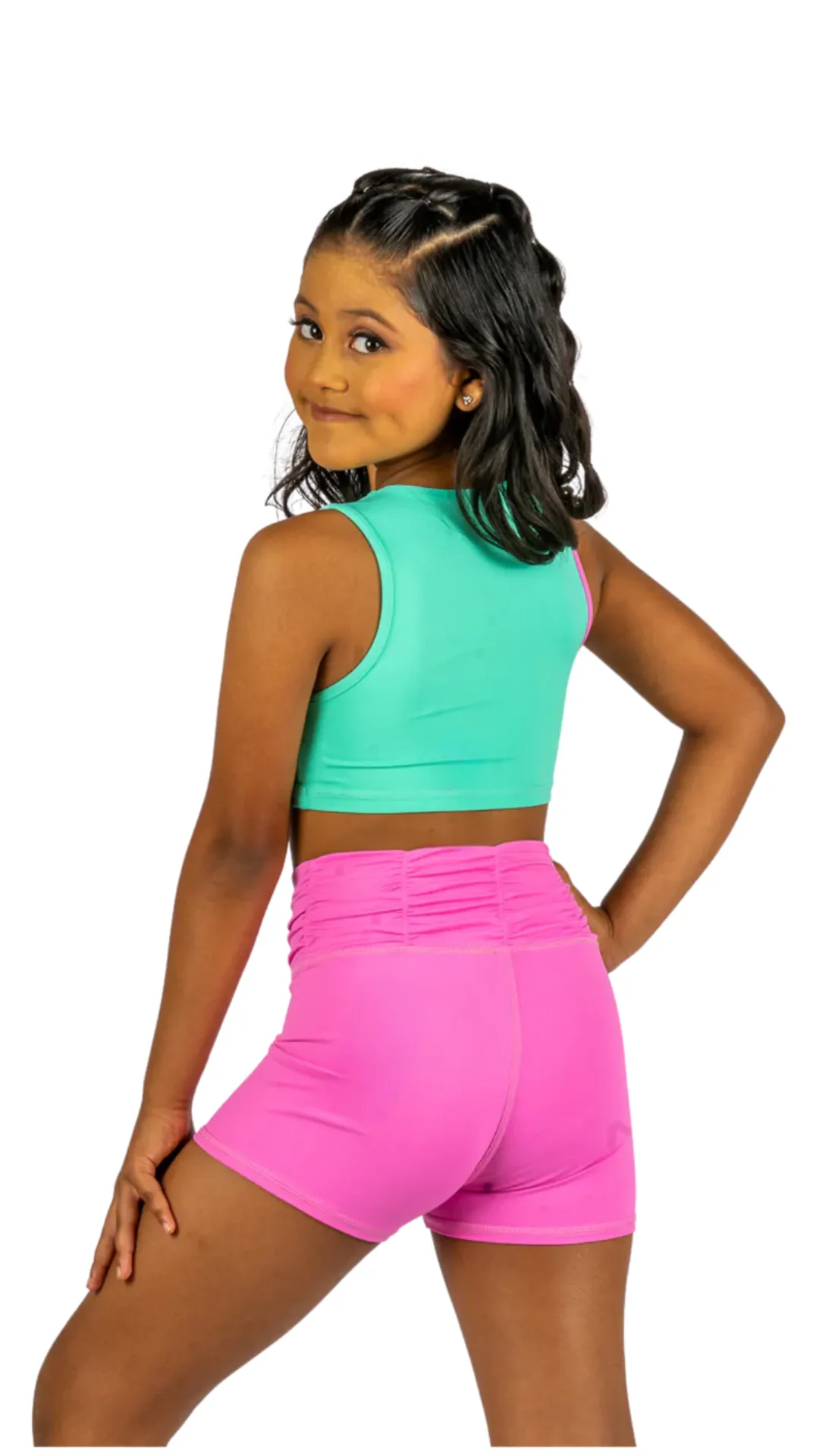 Ying Yang Top 24008C