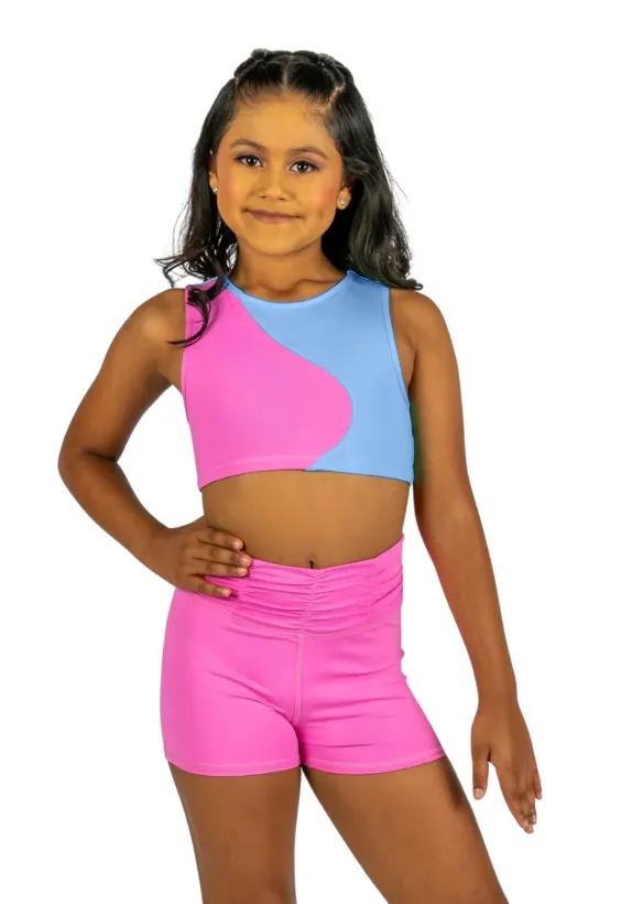 Ying Yang Top 24008C